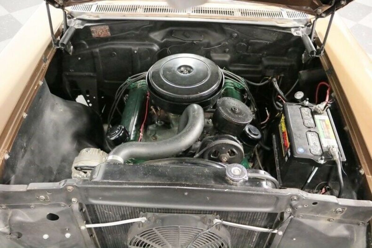 1957 Pontiac Super Chief Catalina - photo 4