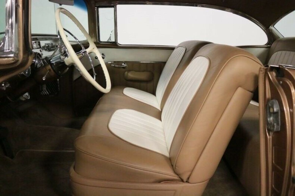 1957 Pontiac Super Chief Catalina - photo 5