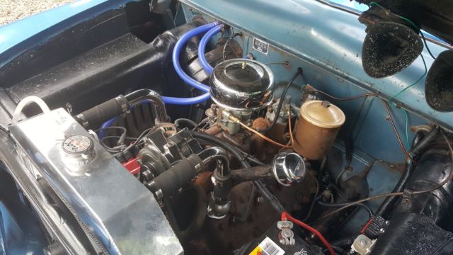 1951 Ford Custom Custom - photo 9