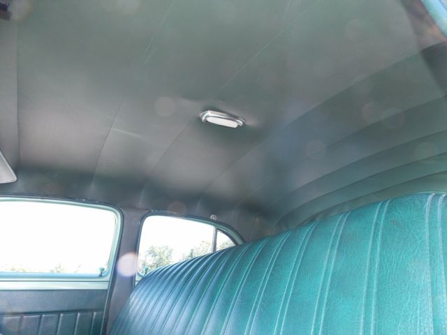 1951 Mercury 4 Door - photo 11