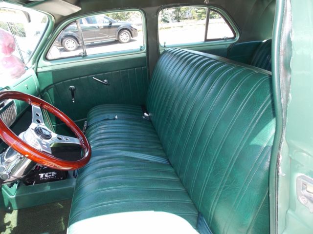 1951 Mercury 4 Door - photo 12