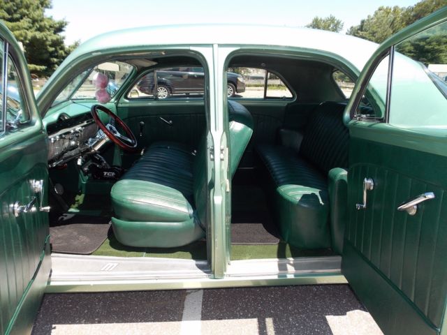 1951 Mercury 4 Door - photo 13