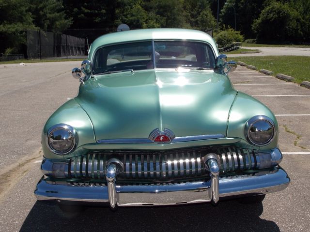 1951 Mercury 4 Door - photo 7