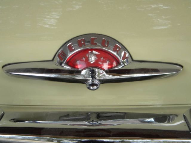 1951 Mercury Other - photo 10