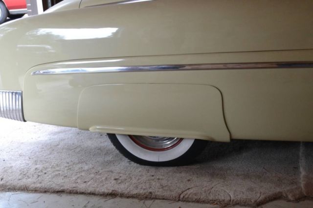 1951 Mercury Other - photo 11