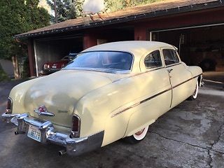 1951 Mercury Other - photo 2