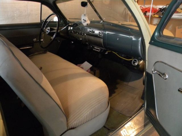 1951 Mercury Other - photo 7