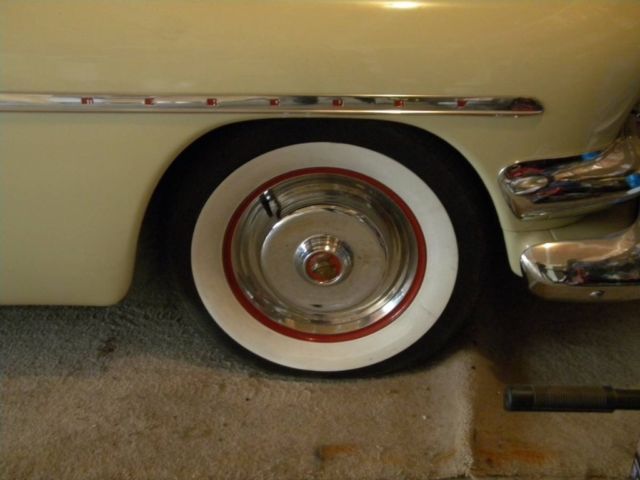 1951 Mercury Other - photo 9