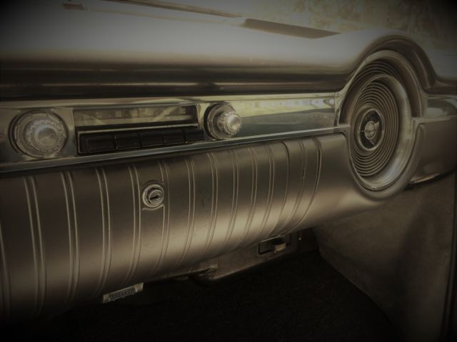 1953 Oldsmobile Eighty-Eight 2 Door Sedan - photo 10