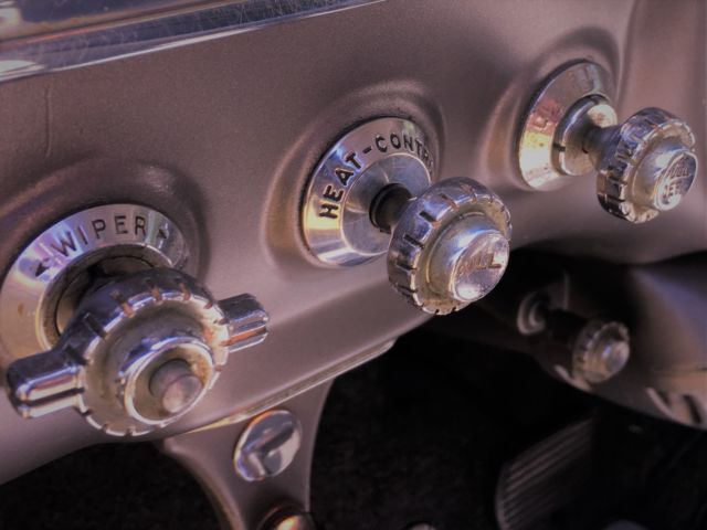 1953 Oldsmobile Eighty-Eight 2 Door Sedan - photo 11
