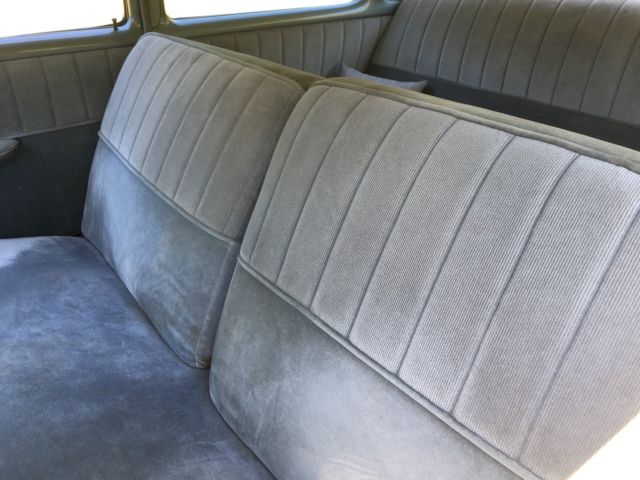 1953 Oldsmobile Eighty-Eight 2 Door Sedan - photo 13