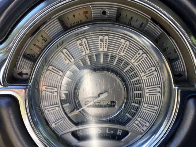 1953 Oldsmobile Eighty-Eight 2 Door Sedan - photo 8