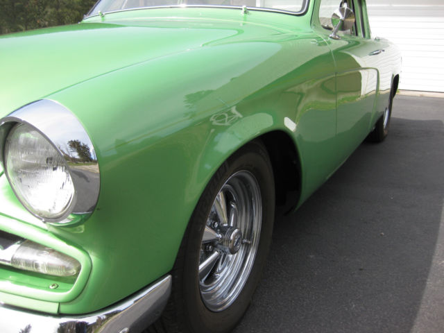 1953 Studebaker Champion - photo 10