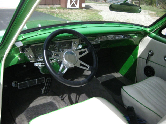 1953 Studebaker Champion - photo 12