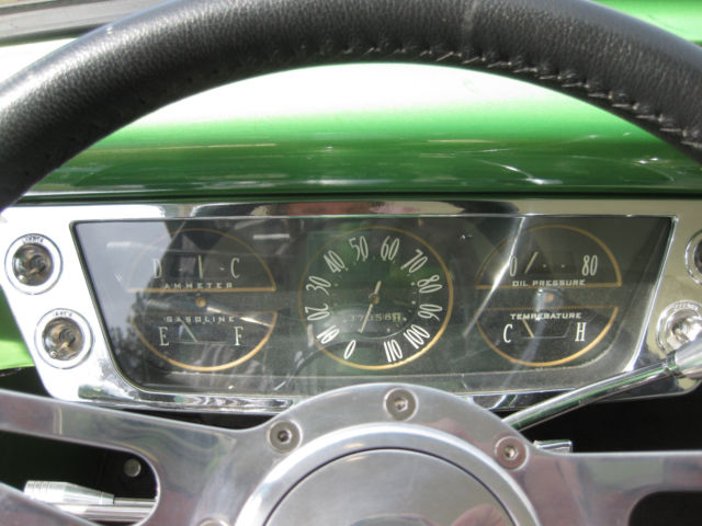 1953 Studebaker Champion - photo 13