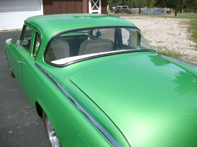 1953 Studebaker Champion - photo 4