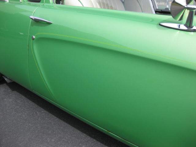 1953 Studebaker Champion - photo 6