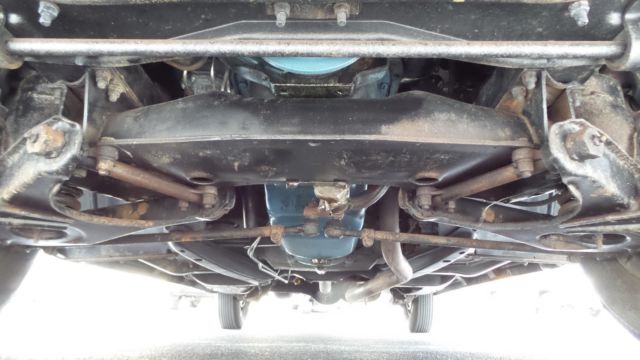 1954 Chevrolet Bel Air/150/210 -- - photo 11