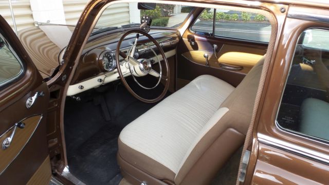 1954 Chevrolet Bel Air/150/210 -- - photo 6