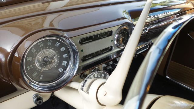 1954 Chevrolet Bel Air/150/210 -- - photo 7