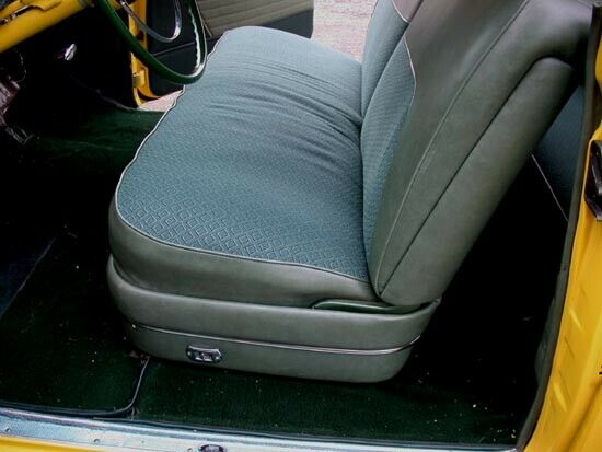 1954 Chevrolet Bel Air/150/210 BELAIR - photo 5