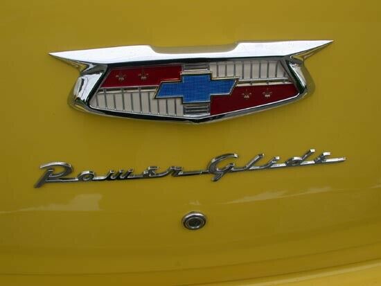 1954 Chevrolet Bel Air/150/210 BELAIR - photo 7