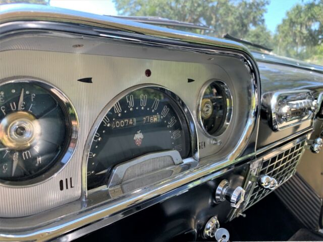 1954 Packard 2 Door Hardtop - photo 11