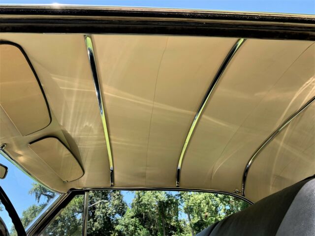 1954 Packard 2 Door Hardtop - photo 12
