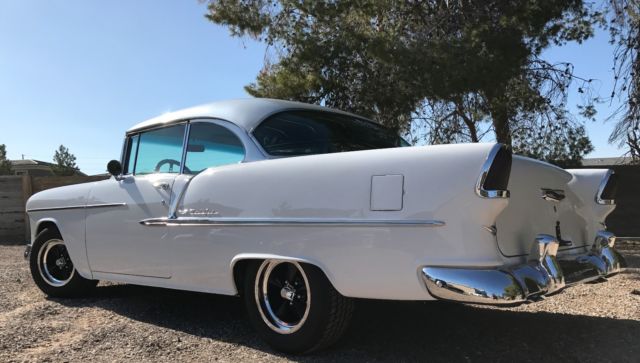 1955 Chevrolet Bel Air/150/210 - photo 5
