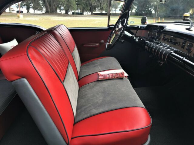 1955 Buick Century 2 Door Hardtop - photo 11