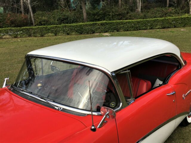 1955 Buick Century 2 Door Hardtop - photo 4