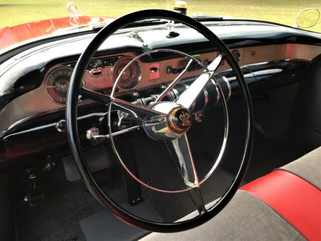 1955 Buick Century 2 Door Hardtop - photo 7