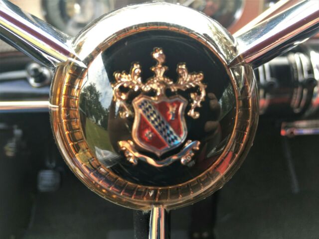 1955 Buick Century 2 Door Hardtop - photo 9