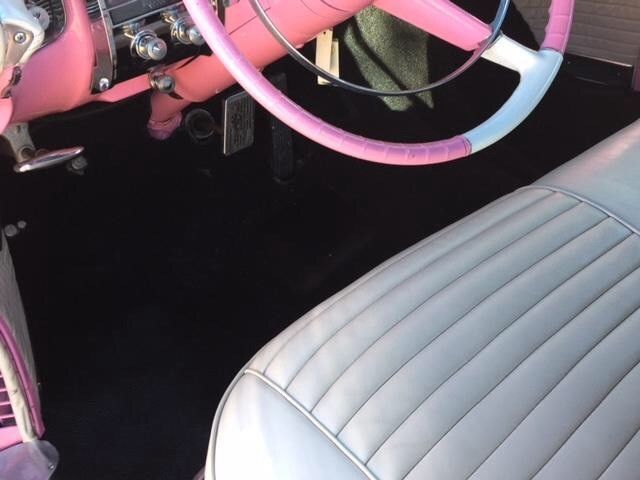 1955 Cadillac Series 62 - photo 10