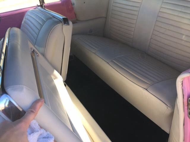 1955 Cadillac Series 62 - photo 11
