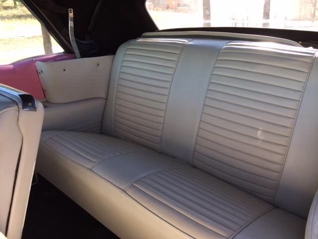 1955 Cadillac Series 62 - photo 12