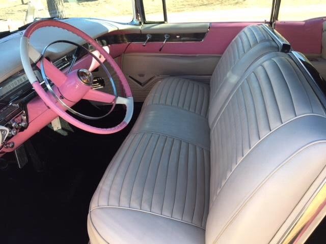 1955 Cadillac Series 62 - photo 13