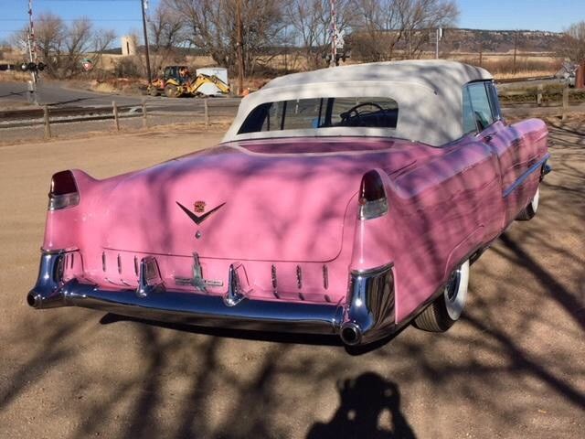 1955 Cadillac Series 62 - photo 7