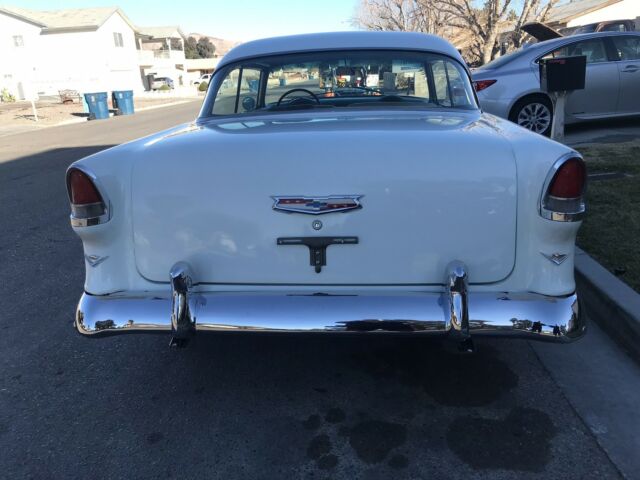 1955 Chevrolet Bel Air/150/210 ? - photo 3