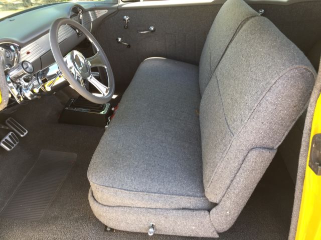 1955 Chevrolet Bel Air/150/210 - photo 13