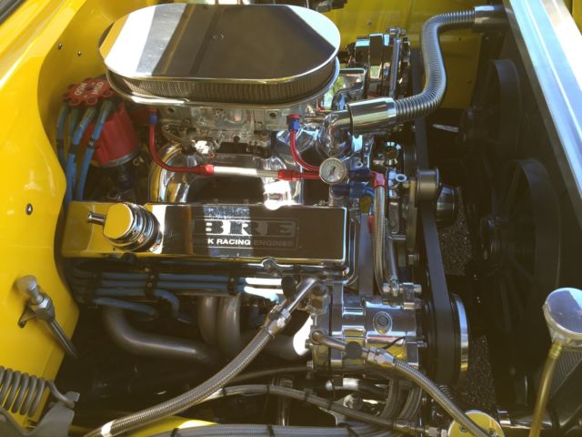 1955 Chevrolet Bel Air/150/210 - photo 6