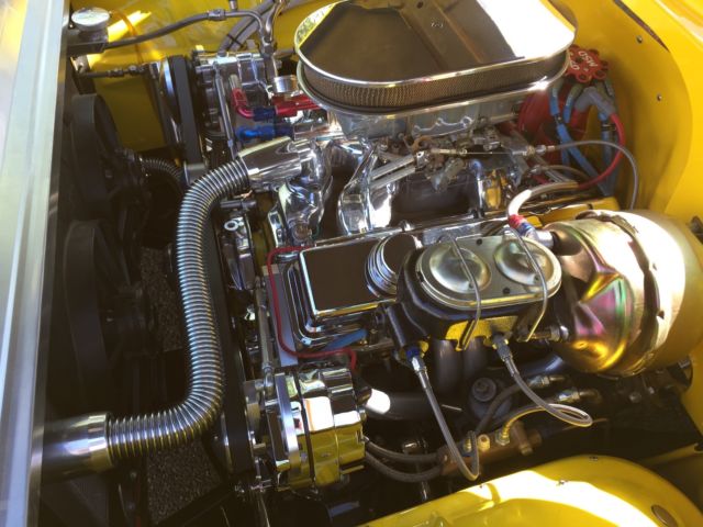 1955 Chevrolet Bel Air/150/210 - photo 7