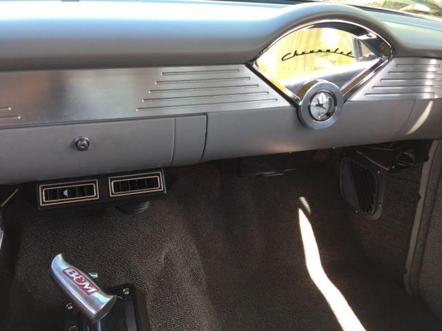 1955 Chevrolet Bel Air/150/210 - photo 8