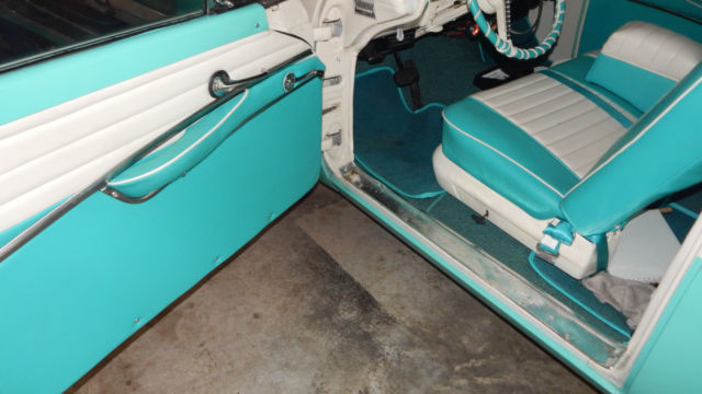 1955 Ford Crown Victoria - photo 11