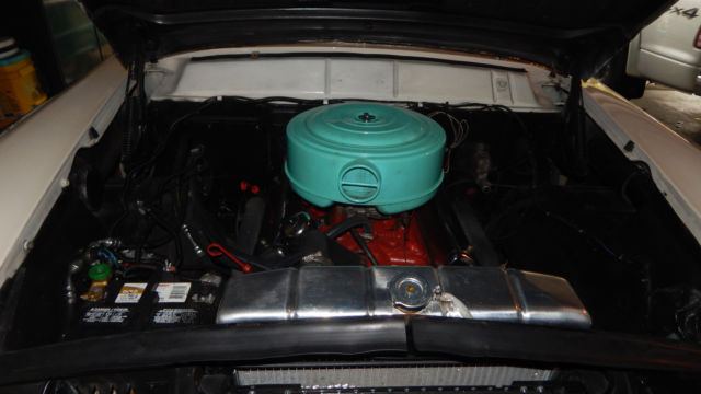 1955 Ford Crown Victoria - photo 12