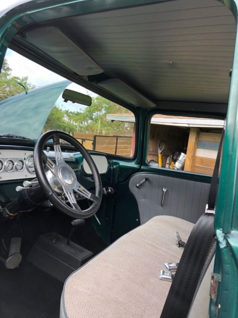 1955 Dodge Other Pickups - photo 10