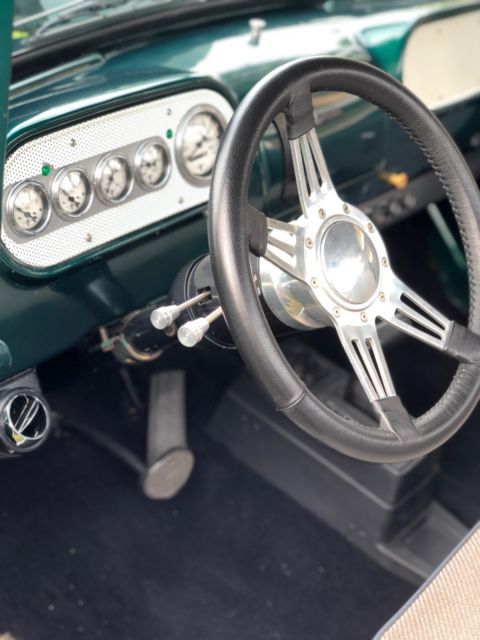 1955 Dodge Other Pickups - photo 12
