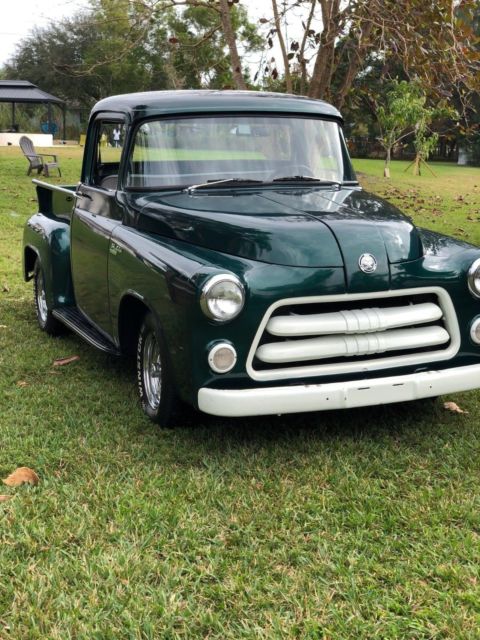 1955 Dodge Other Pickups - photo 2