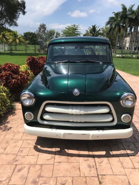 1955 Dodge Other Pickups - photo 4