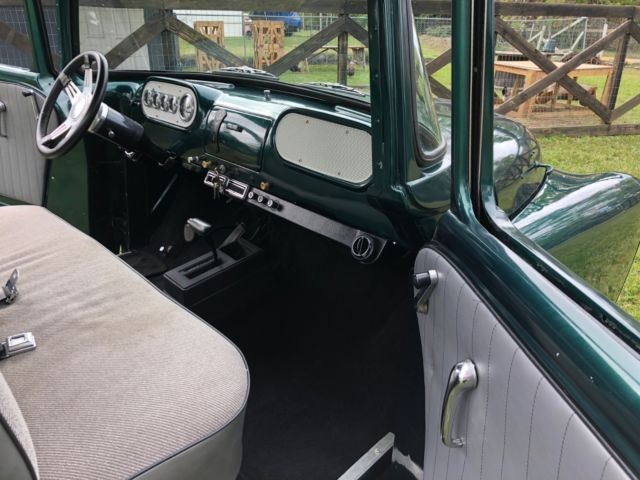 1955 Dodge Other Pickups - photo 8